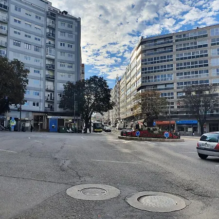 Διαμέρισμα Estudio Turistico *